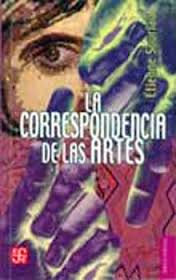 CORRESPONDENCIA DE LAS ARTES  /BRV