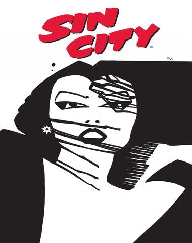 SIN CITY 5