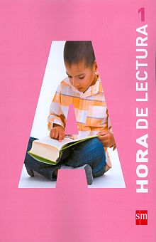 HORA DE LECTURA 1° PRIM.