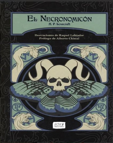 NECRONOMICON, EL