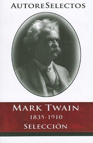 MARK TWAIN 1835 1910