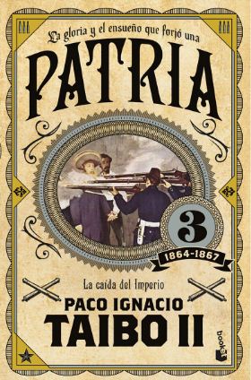 PATRIA 3 1864 - 1867