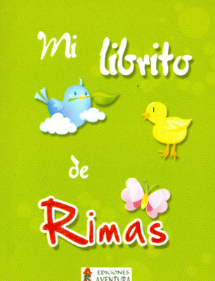 MI LIBRITO DE RIMAS