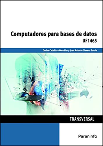 COMPUTADORES PARA BASES DE DATOS