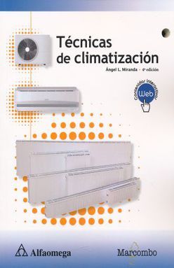 TECNICAS DE CLIMATIZACION