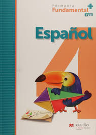 FUNDAMENTAL PLUS ESPAÑOL 4° PRIM.