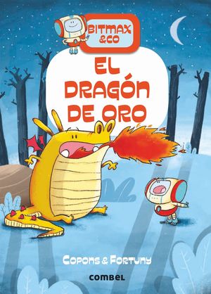 DRAGON DE ORO, EL