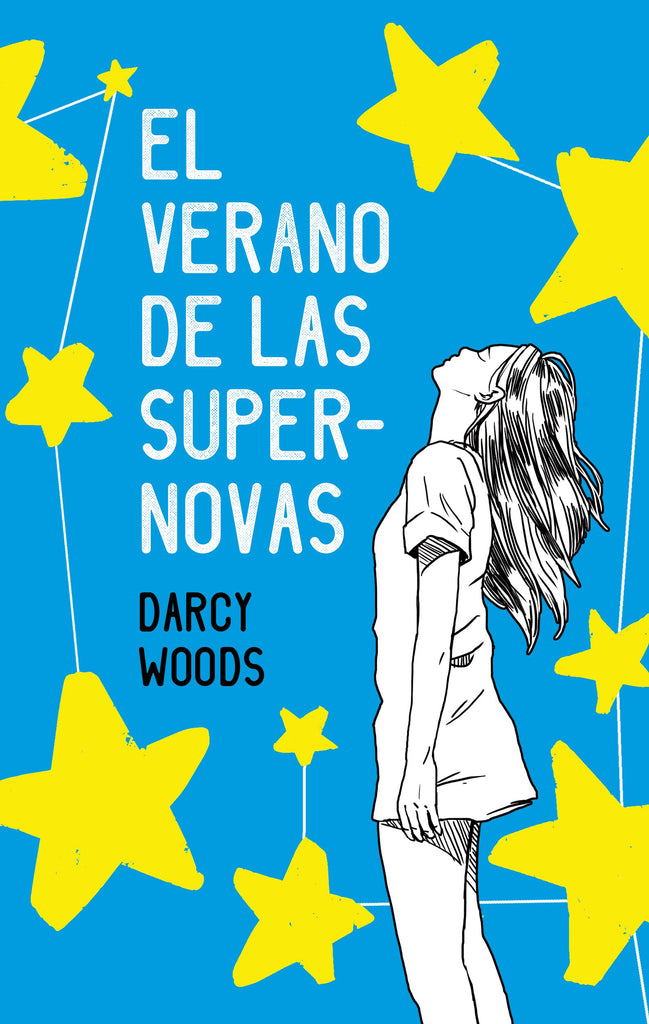 VERANO DE LAS SUPERNOVAS, EL