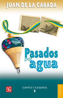 PASADOS POR AGUA /CPO