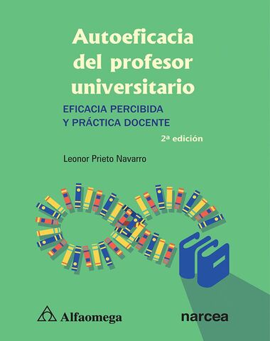 AUTOEFICACIA DEL PROFESOR UNIVERSITARIO