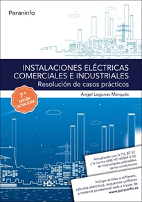 INSTALACIONES ELECTRICAS COMERCIALES E I