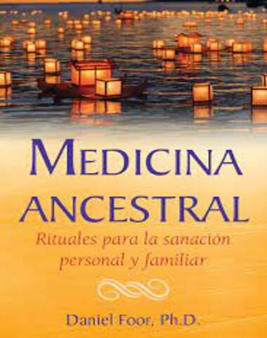 MEDICINA ANCESTRAL