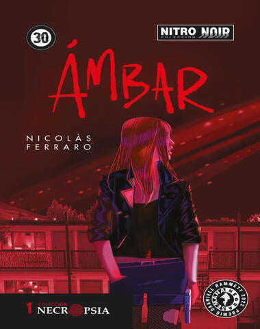 AMBAR