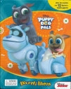 PUPPY DOG PALS DIVERTI LIBROS