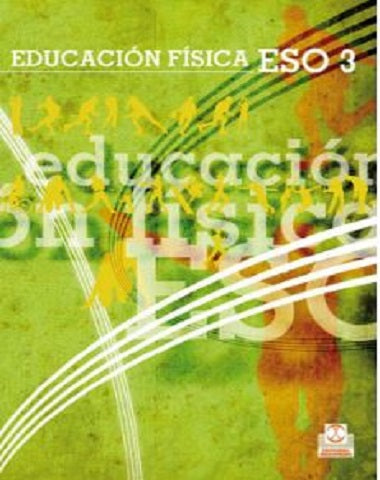 EDUCACION FISICA ESO 3