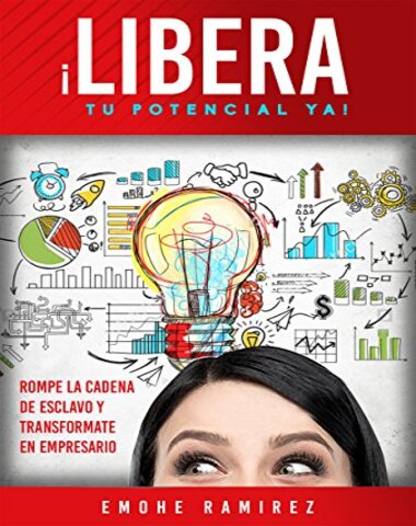 LIBERA TU POTENCIAL