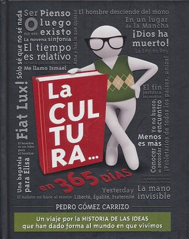 CULTURA, LA