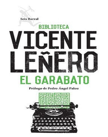 GARABATO, EL