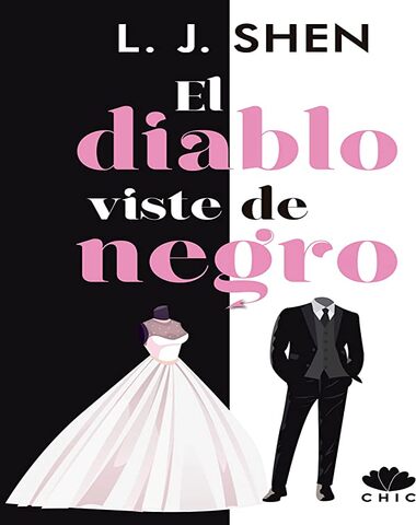DIABLO VISTE DE NEGRO, EL