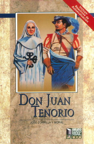 DON JUAN TENORIO