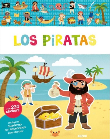 PIRATAS, LOS