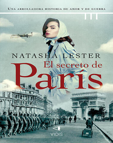 SECRETO DE PARIS, EL