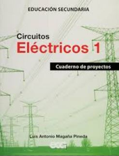 CIRCUITOS ELECTRICOS 1 CUAD PRO SEC