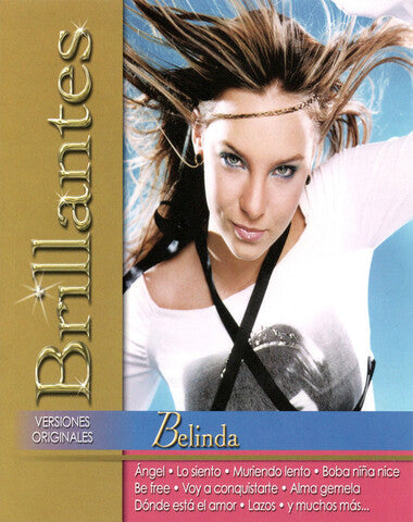 BELINDA / BRILLANTES