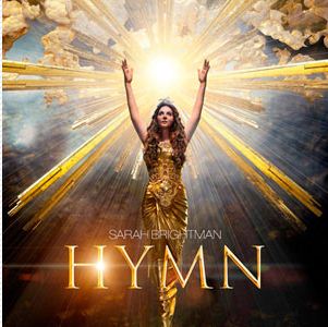 SARAH BRIGHTMAN / HYMN