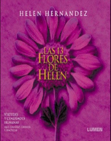 13 FLORES DE HELEN, LAS