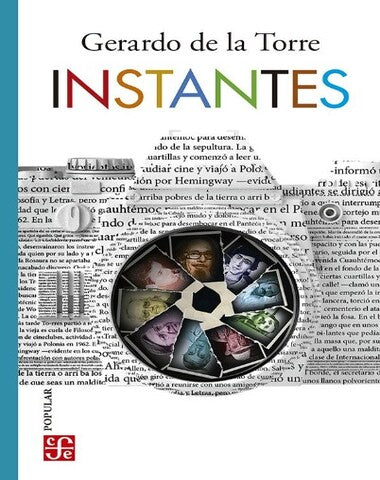 INSTANTES /CPO
