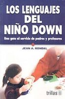 LENGUAJES DEL NIÑO DOWN, LOS