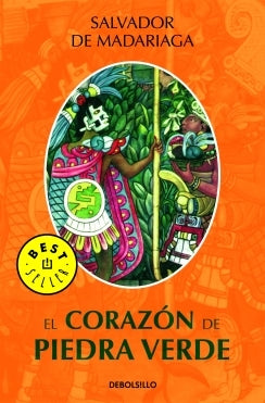 CORAZON DE PIEDRA VERDE. EL