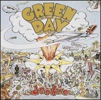 GREEN DAY / DOOKIE