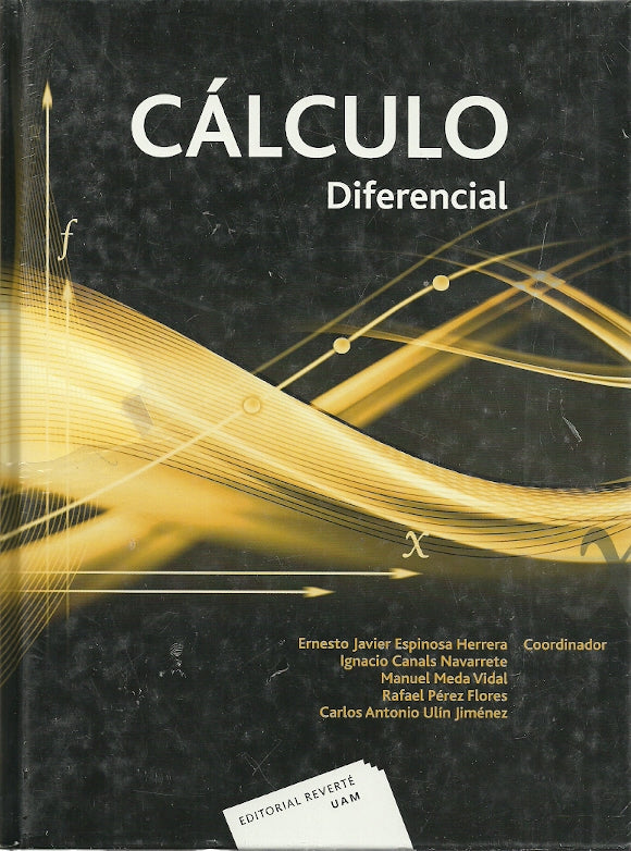 CALCULO DIFERENCIAL