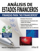 ANALSIS DE ESTADOS FINANCIEROS