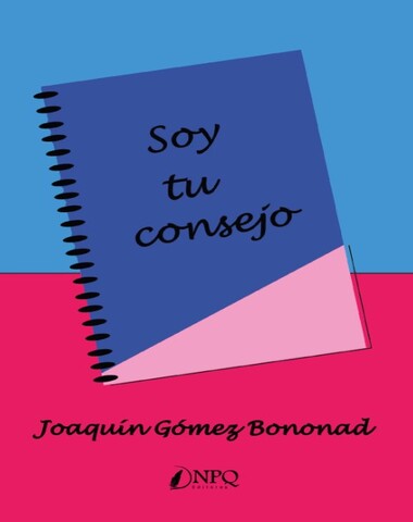 SOY TU CONSEJO