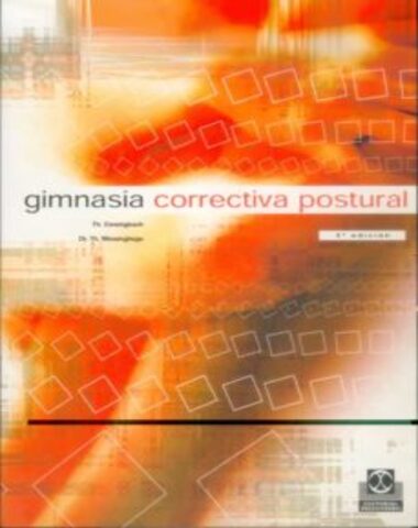 GIMNASIA CORRECTIVA POSTURAL