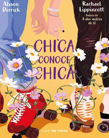 CHICA CONOCE CHICA