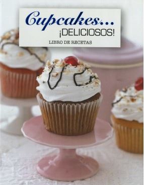 CUPCAKES DELICIOSOS