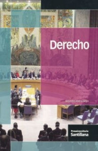 DERECHO