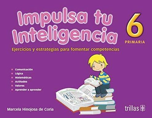 IMPULSA TU INTELIGENCIA