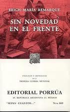 S/C 669 SIN NOVEDAD EN EL FRENTE