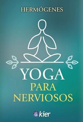 YOGA PARA NERVIOSOS