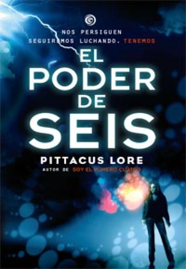 PODER DE LOS SEIS, EL