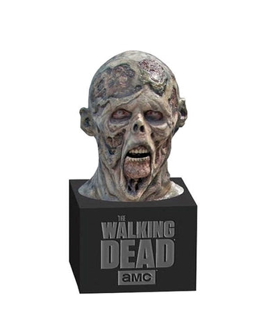 WALKING DEAD MINI GROANING WALKER