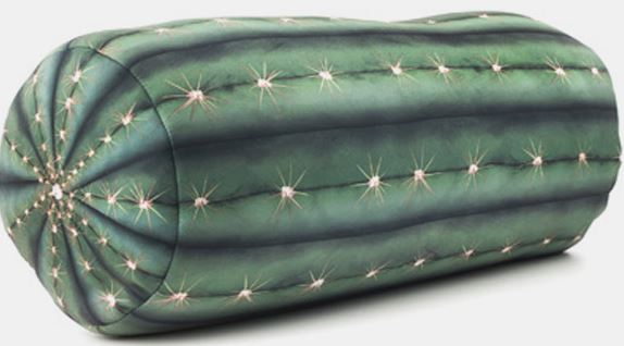ALMOHADA CACTUS