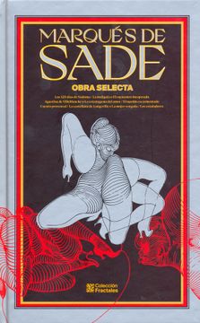 MARQUES DE SADE OBRA SELECTA