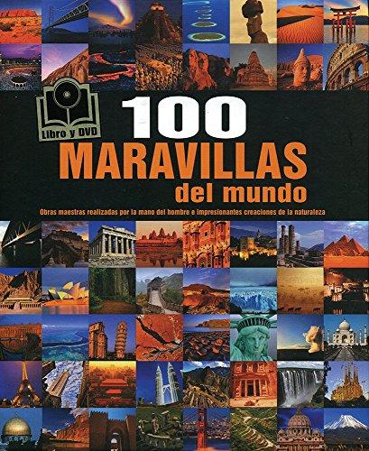 100 MARAVILLAS DEL MUNDO