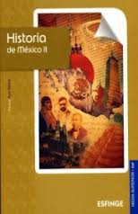 HISTORIA DE MEXICO II